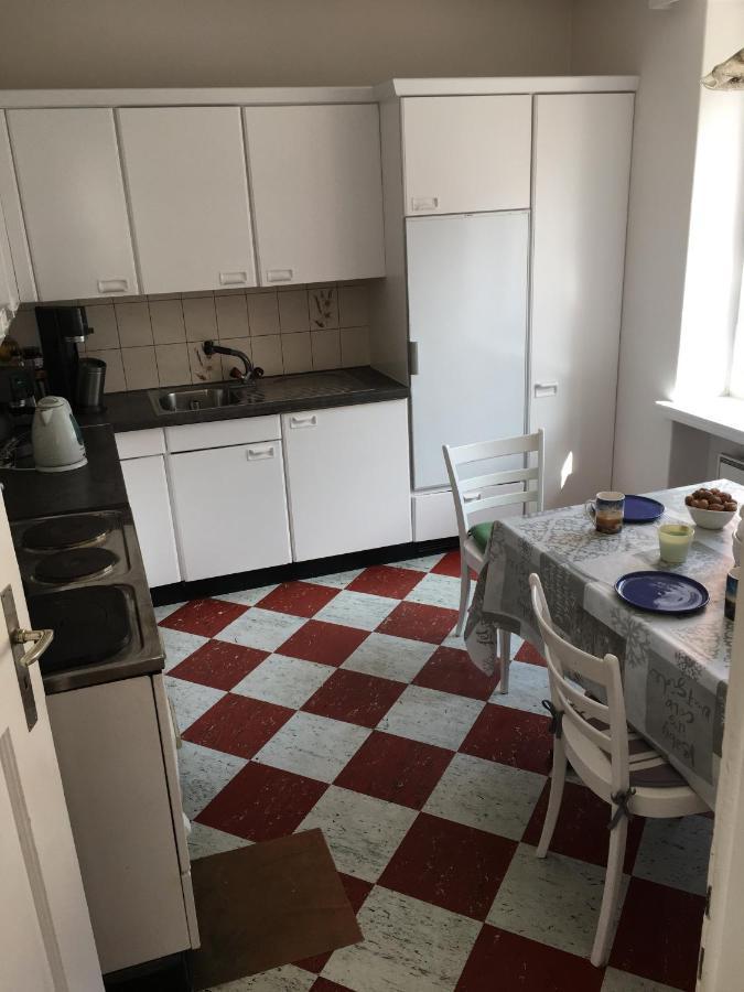 Chasa Sassalbo Bed & Breakfast Poschiavo Bagian luar foto